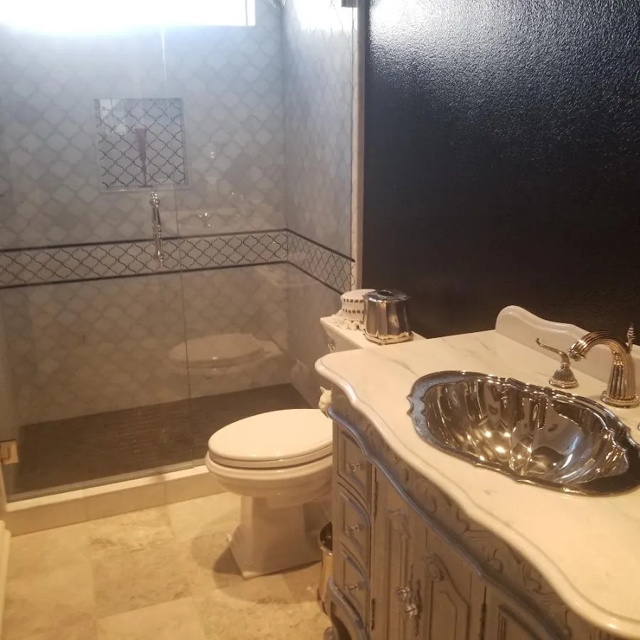 Professional plumbing work and bathroom remodeling in Murrysville
